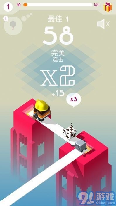 火星救援拯救企鵝2