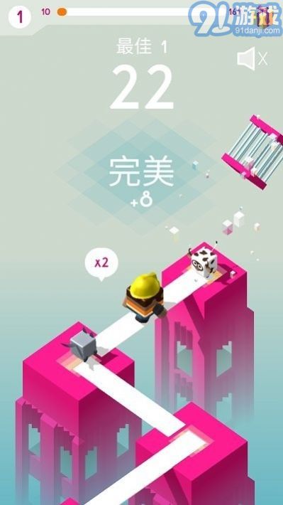 火星救援拯救企鵝3