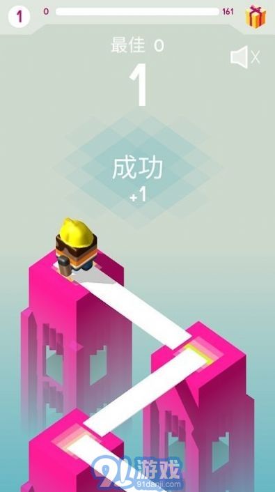 火星救援拯救企鵝4