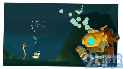 火星探險2