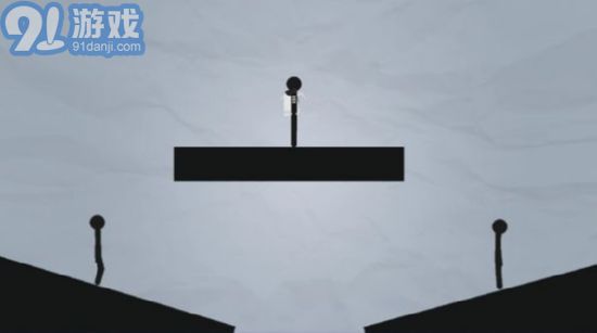 火柴人物理碰撞2