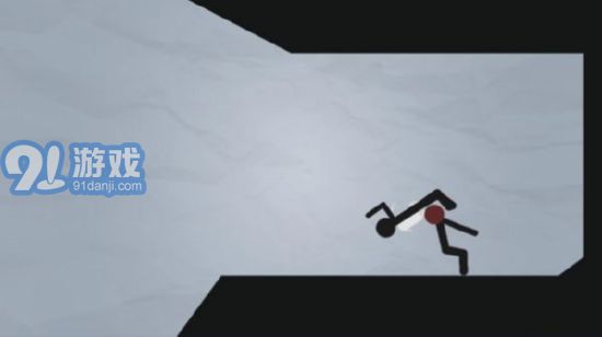 火柴人物理碰撞3