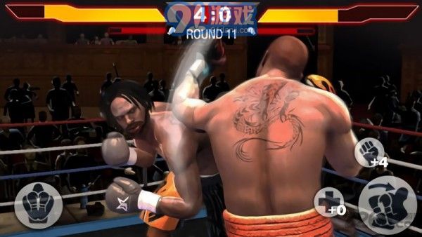 致命鐵拳2
