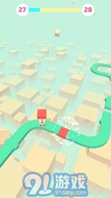天空之路1
