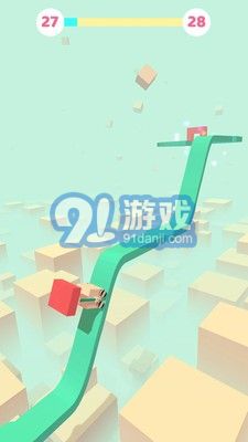 天空之路3