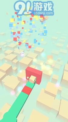 天空之路4