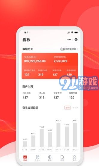 火店寶管家2