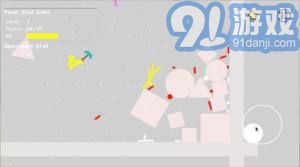 火柴人沙雕大亂斗1