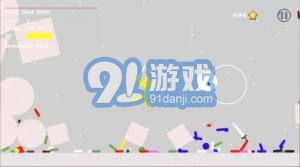 火柴人沙雕大亂斗3