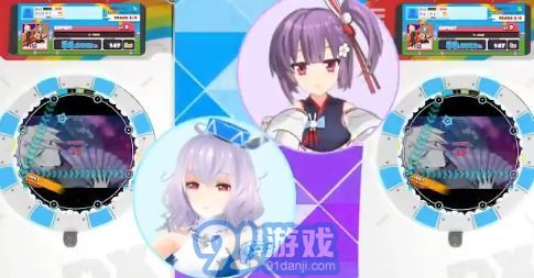 舞萌dx3