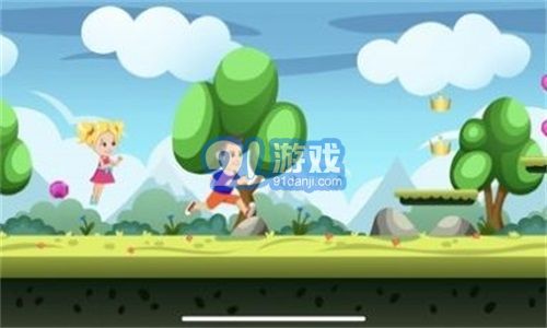 娜斯嘉一家1