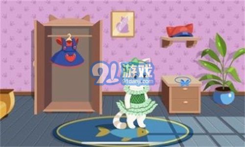 娜斯嘉一家3
