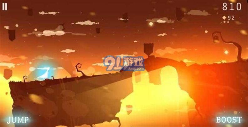 奔跑的愛麗絲3