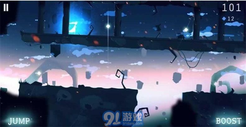 奔跑的愛麗絲2