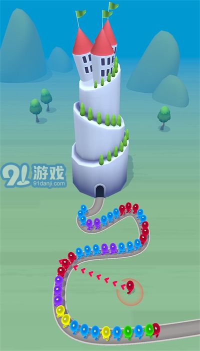 果凍突襲2