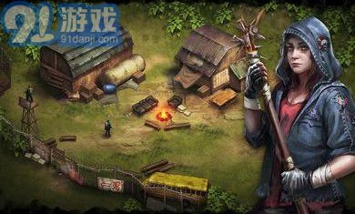 孤島方舟生存進化3