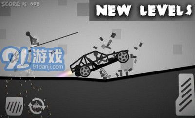 火柴人殲滅33