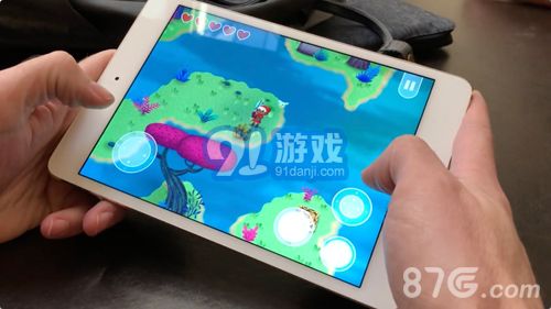 天空魚傳說2中文版1