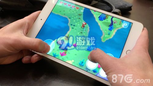 天空魚傳說2中文版2