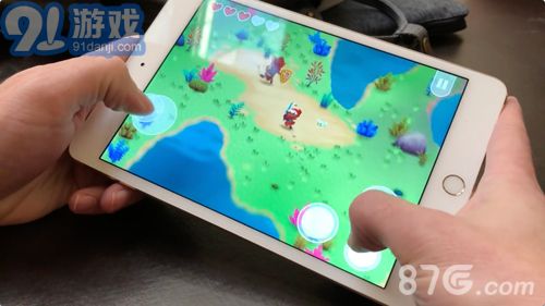天空魚傳說2中文版3