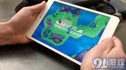 天空魚傳說2中文版4