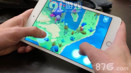 天空魚傳說2中文版5