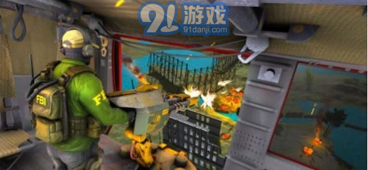 槍火兵工廠2