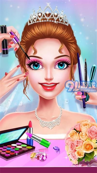 婚禮沙龍1