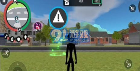 火柴人守衛(wèi)家園2