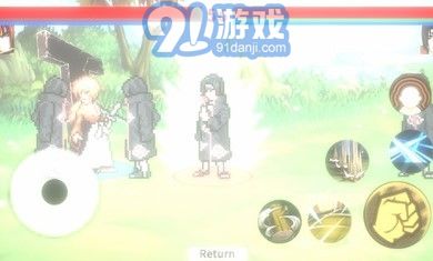 火影game2