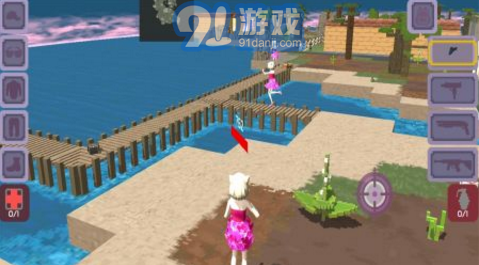 槍炮與玫瑰v1.21