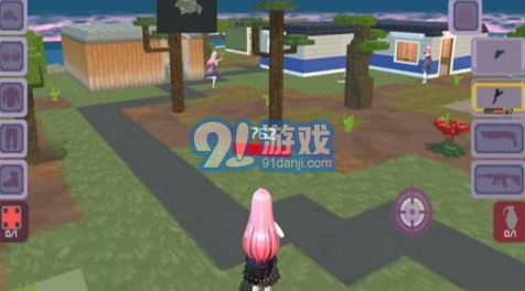 槍炮與玫瑰v1.23