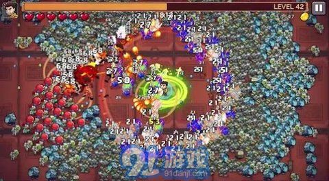 火星歸來（Mars Survivors）1