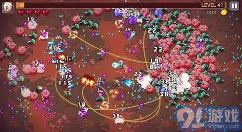 火星歸來（Mars Survivors）2