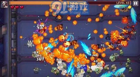 火星歸來（Mars Survivors）3