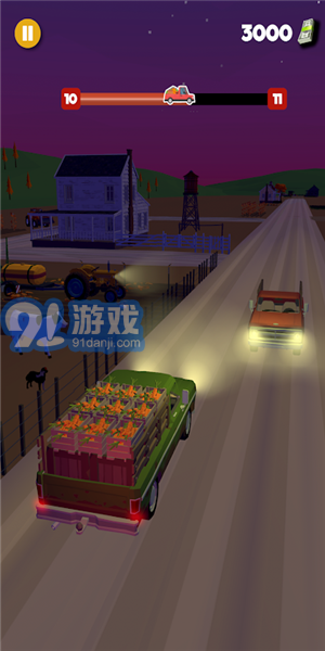果味驅動1