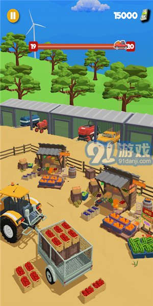 果味驅動2