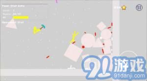 火柴人沙雕大亂斗1