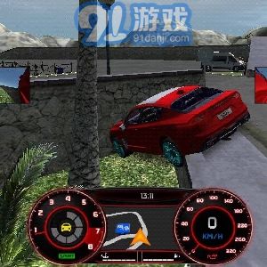 印度客車模擬器無限金幣版4