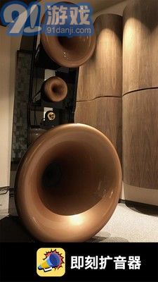 即刻擴音器2