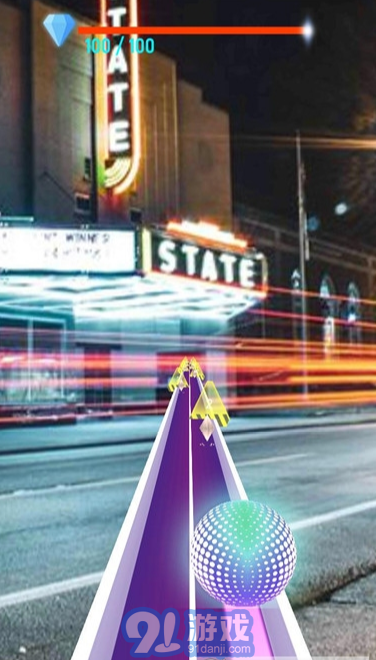 雙跑道v1.0安卓版3