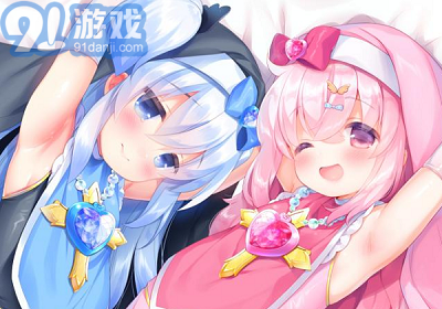 雙子洛麗塔 手機(jī)安卓apk版2