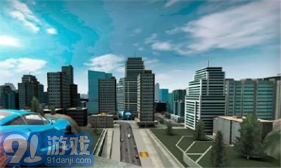 至尊狂飆22