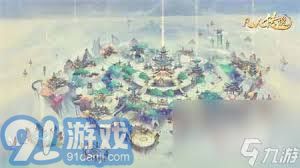 凡人传说玩家怎么玩-凡人传说郁秀界玩法攻略