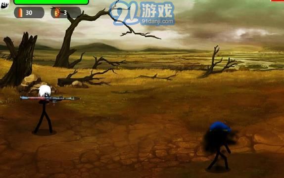 火柴人槍神71