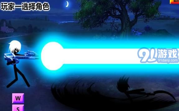 火柴人槍神72