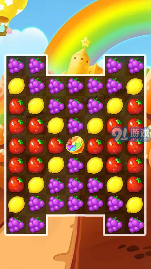 果汁四濺2手游2