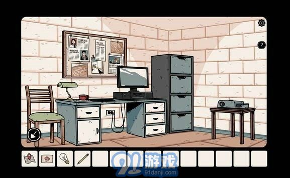 Ghost Case1