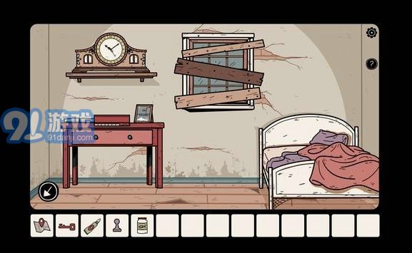 Ghost Case2