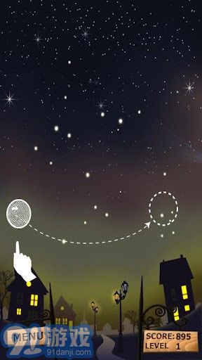 奇幻星空 Pictorial1